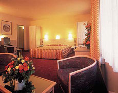Отель Grand Place Arenberg Hotel 3*. Брюссель. Бельгия.
