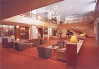 Okura Hotel 5**... . . 