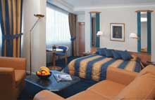 Отель President Centre Hotel 4**| отели Брюссель, Бельгия, Бенилюкс.