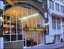  Terminus Hotel 3 *.  , , , .